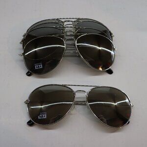 Aviator Sunglasses lot of 5 Bells Whiskey Liquor promo party favors